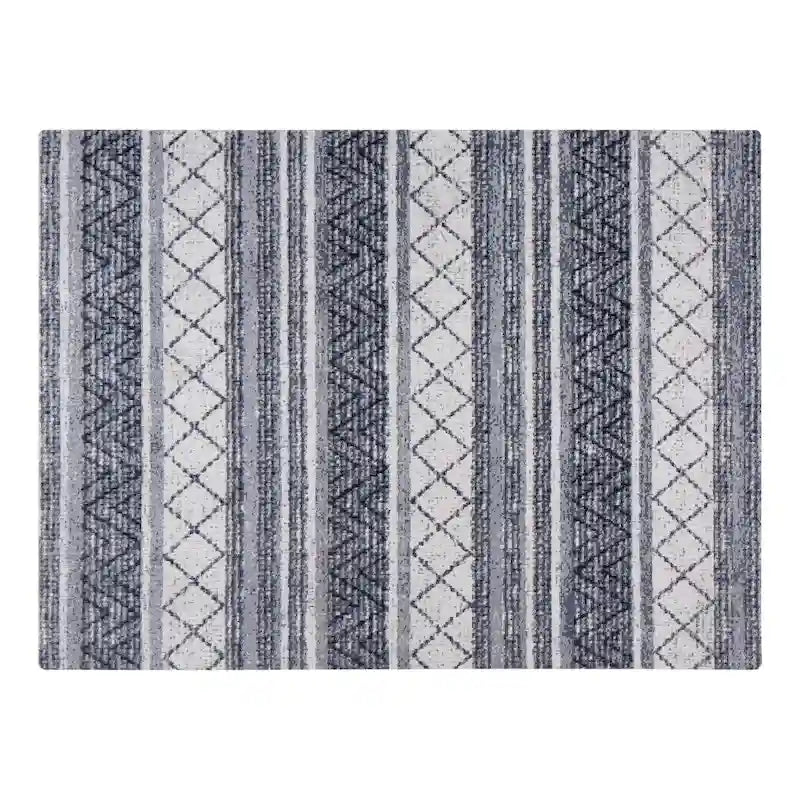 Jani 40 x 54 1/4 Rug'd Chair Mat