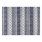 Jani 40 x 54 1/4 Rug'd Chair Mat