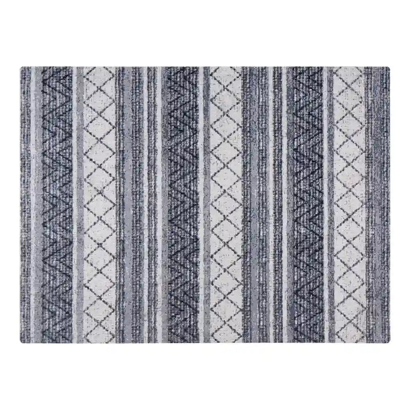 Jani 40 x 54 1/4 Rug'd Chair Mat