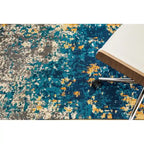 Jani 40 x 54 1/4 Rug'd Chair Mat