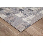 Jani 40 x 54 1/4 Rug'd Chair Mat