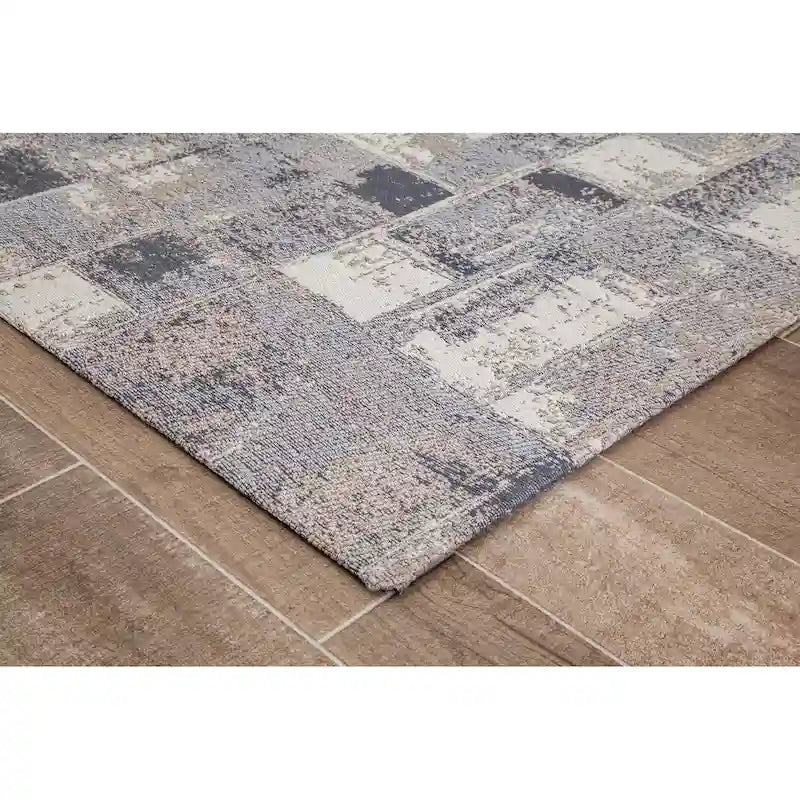 Jani 40 x 54 1/4 Rug'd Chair Mat
