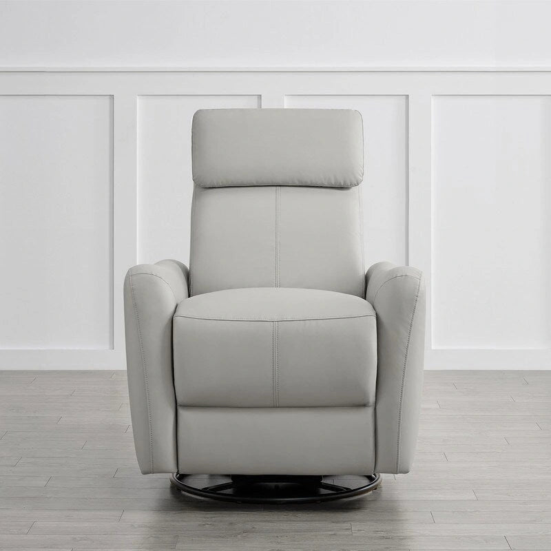 Merlin Power Swivel Glider Rocker Recliner Nursing Chair Recliner