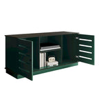 CraftPorch Vintage 47-Inch TV Stand Console