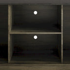 CraftPorch Vintage 47-Inch TV Stand Console