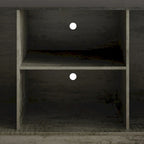 CraftPorch Vintage 47-Inch TV Stand Console