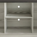 CraftPorch Vintage 47-Inch TV Stand Console