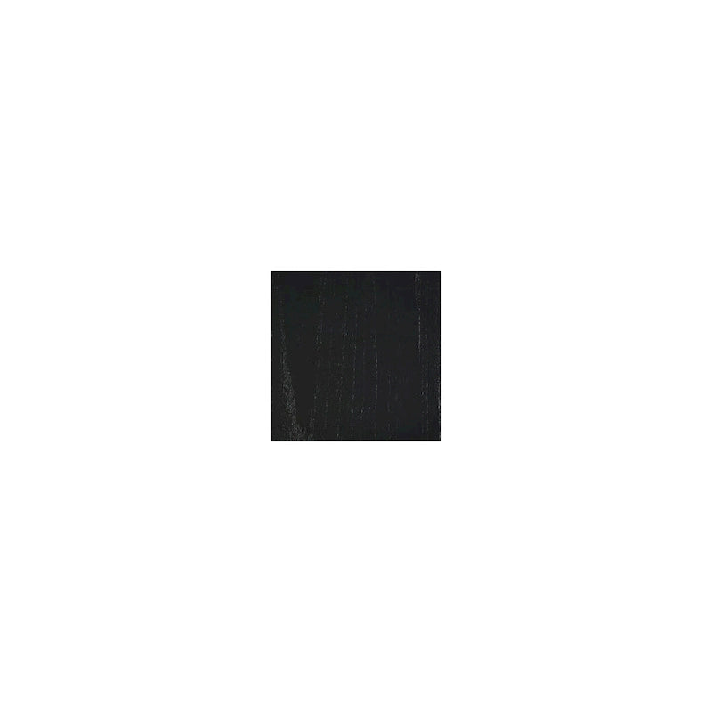 Winbardi Black End Table - 22W x 24D x 24H