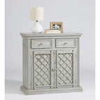 Accent Cabinet