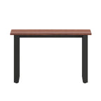 Commercial Conference Table with Laminate Top and U-Frame Base