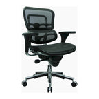 Ergohuman Mesh Managers Chair