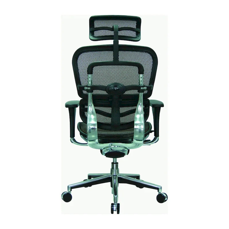 Ergohuman Mesh Managers Chair