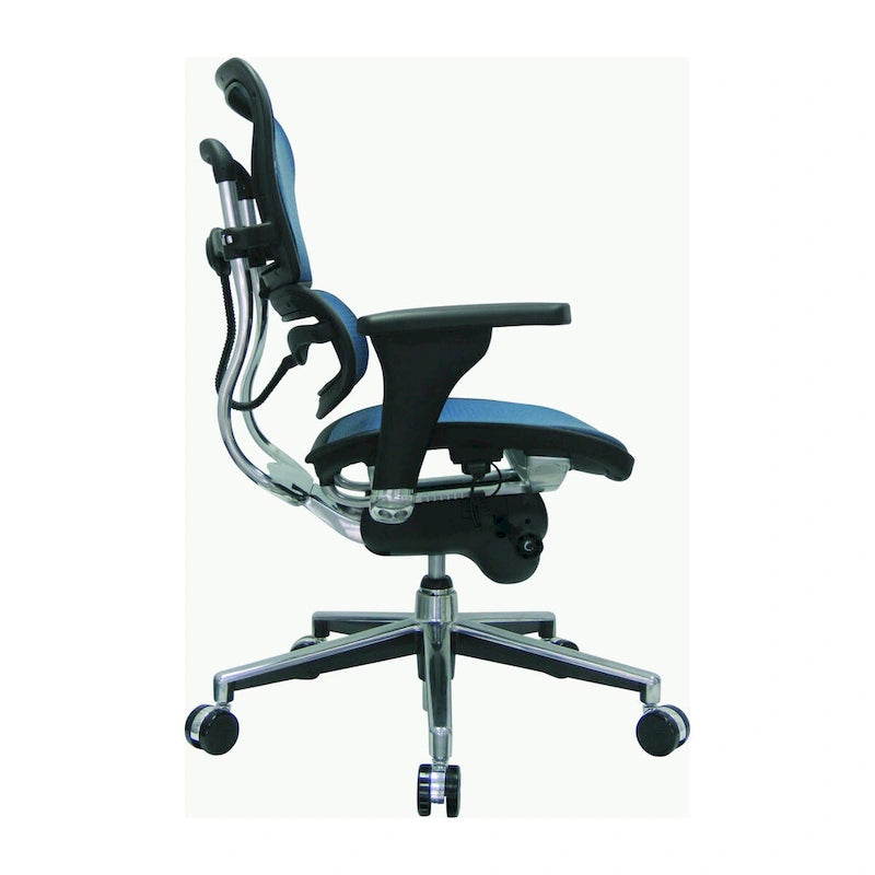 Ergohuman Mesh Managers Chair