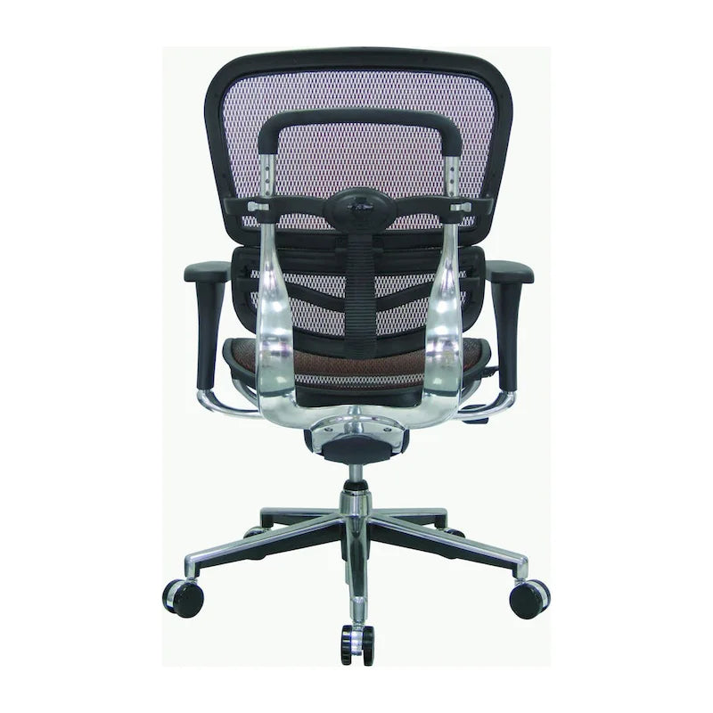 Ergohuman Mesh Managers Chair