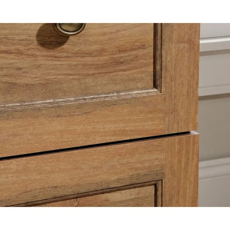 Barrister Lane Lateral File