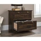 Barrister Lane Lateral File