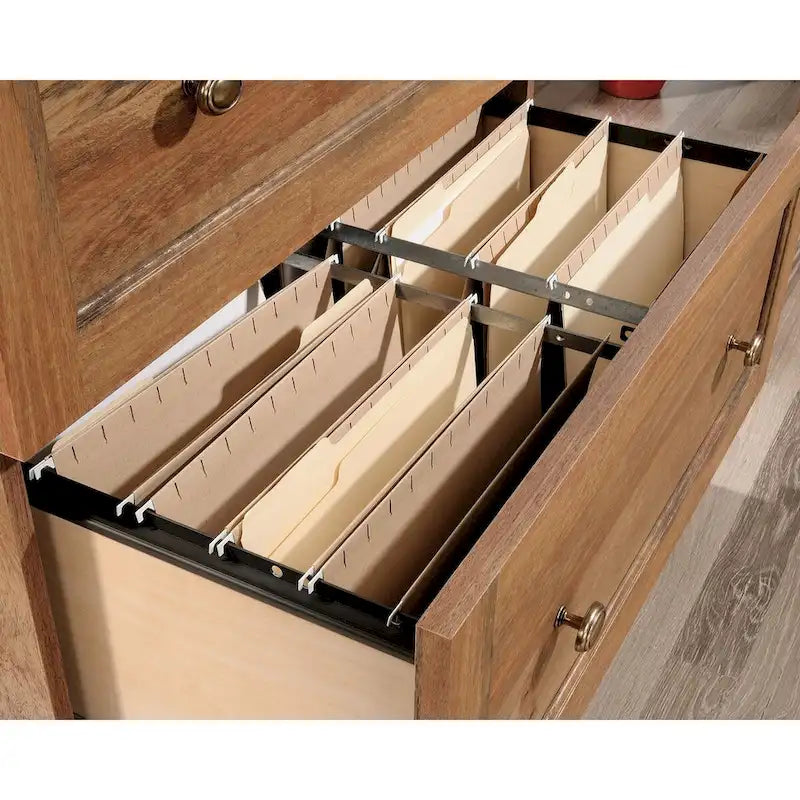 Barrister Lane Lateral File