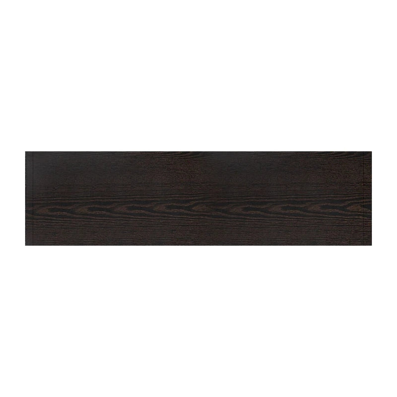 60 Modern 4-Door Sideboard with Solid Wood Legs