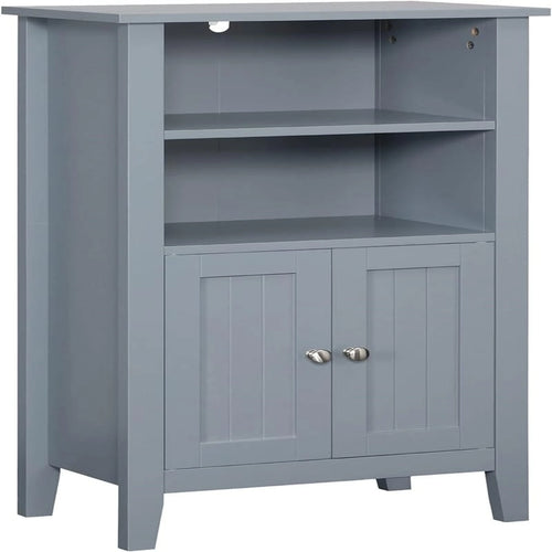 Bathroom Floor Cabinet