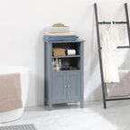 Bathroom Floor Cabinet