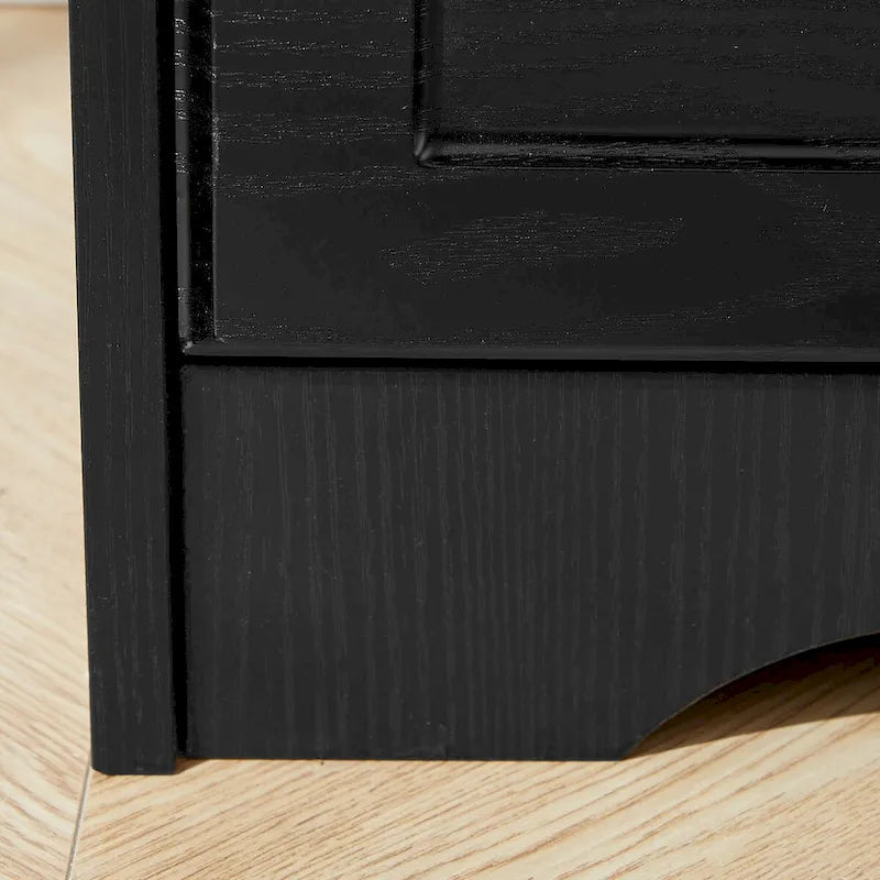 Modern 7 Drawers Dresser