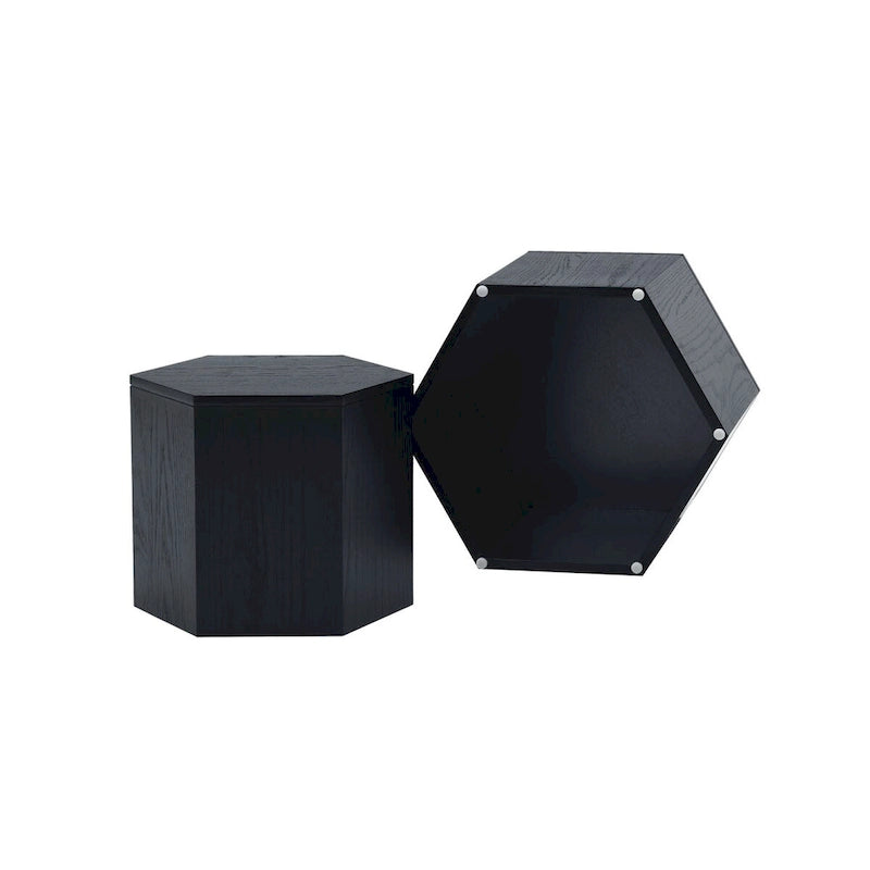 MDF Nesting Coffee Tables