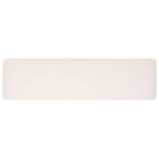 SAFAVIEH Home Ryer Boucle Bench - 60Wx16Dx19H